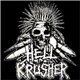 Hellkrusher - Recorded Works 93/94